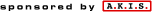 Logo von AKIS, Alexander K�nig Internet Service